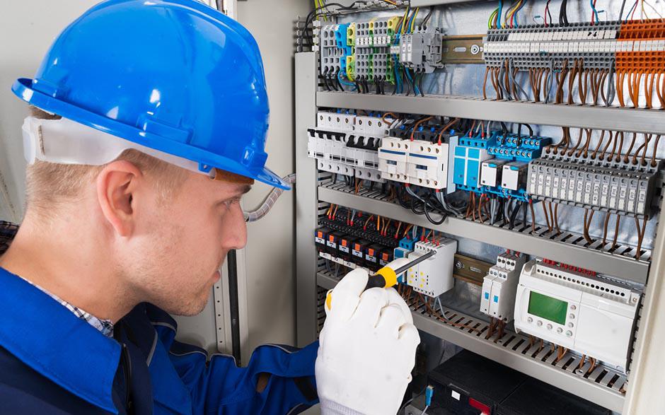 dépannage électricien Bessancourt