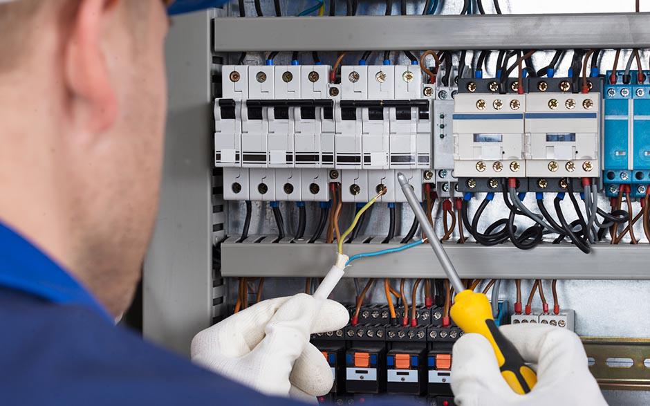 tarif dépannage électrique Mouy