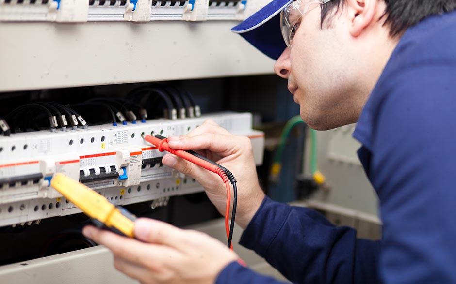 électricien urgent Mouy