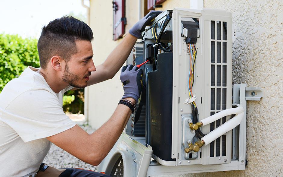 dépannage électricien Bessancourt