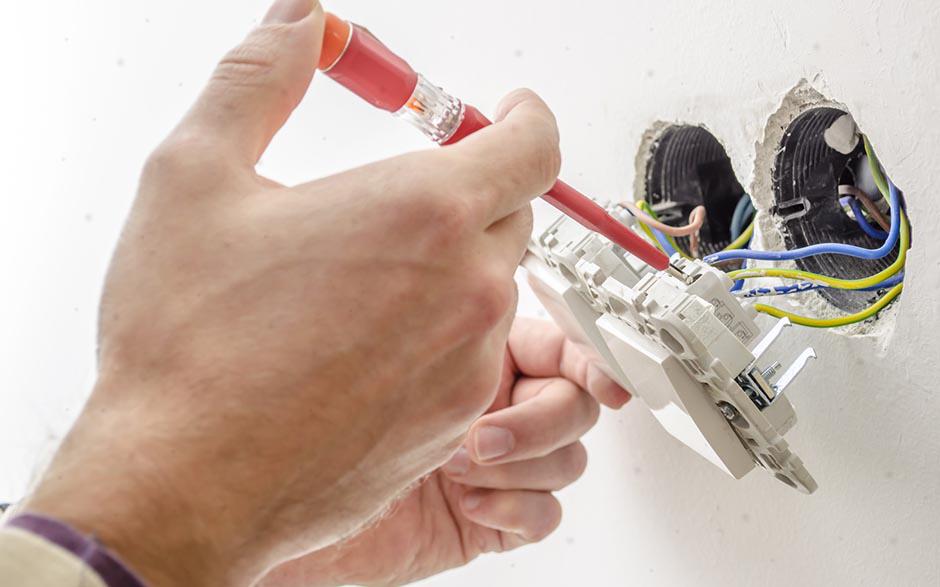 électricien urgent Mouy