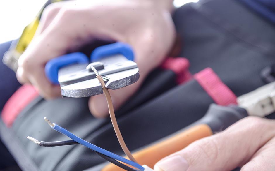 tarif dépannage électrique Mouy