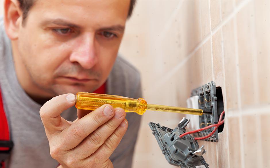 dépannage électricien Bessancourt